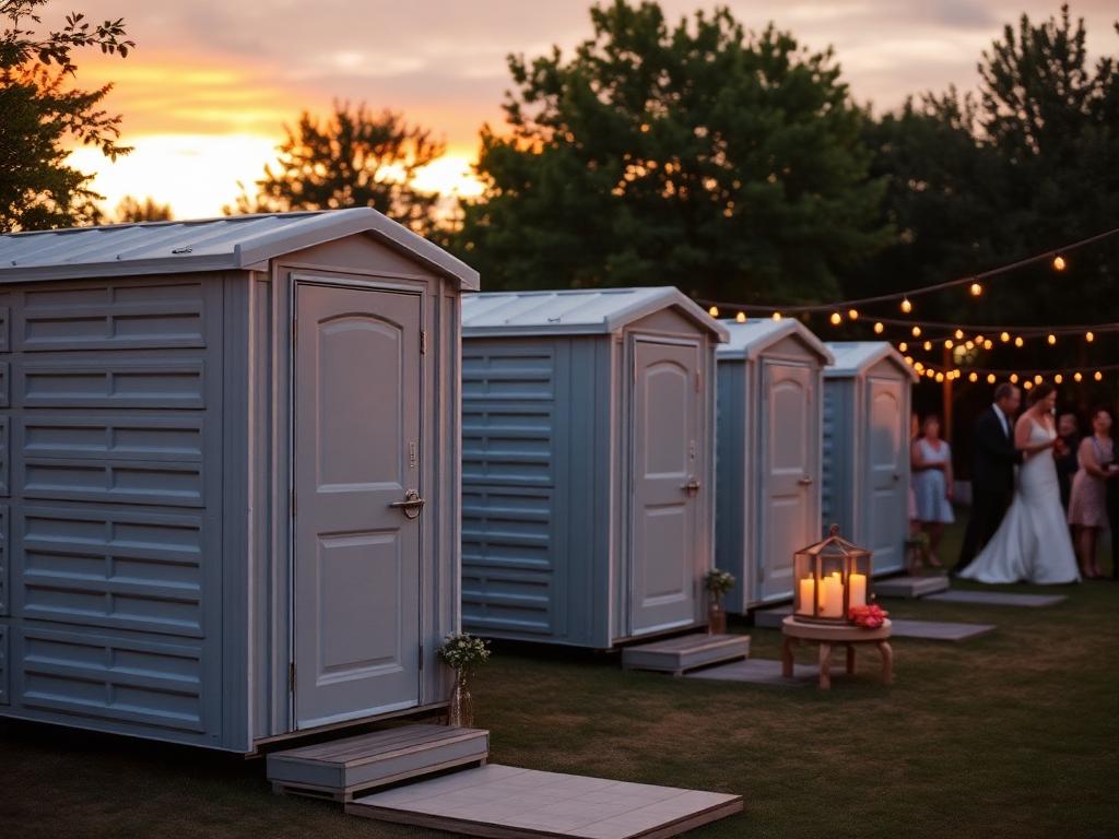 Construction Site Rentals in Camp Lejeune, NC